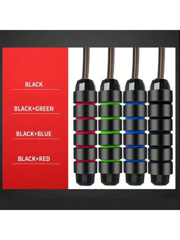 3M Bearing jump rope Tangle-Free jumping rope speed Crossfit cuerda para saltar Equipments Skipping adjustable skipping rope